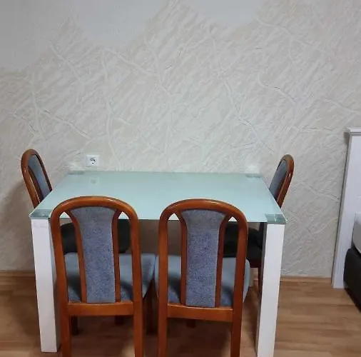 Appartement Premier Double Mz Vienne