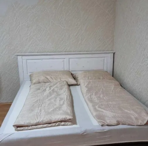 Premier Double Mz Appartement