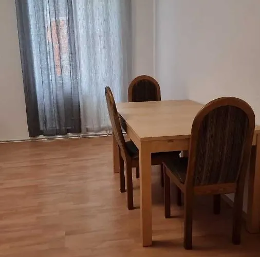 Premier Double Mz Appartement *