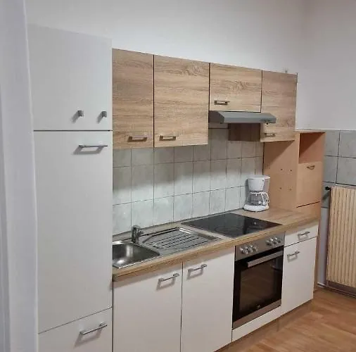 Appartement Premier Double Mz