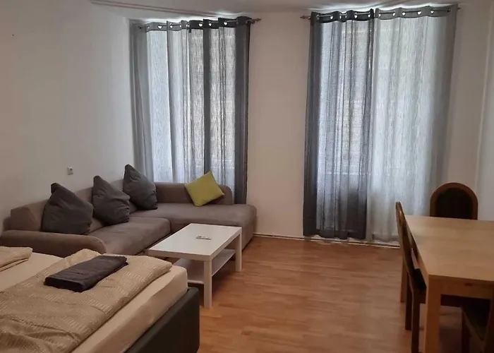 Appartement Premier Double Mz *