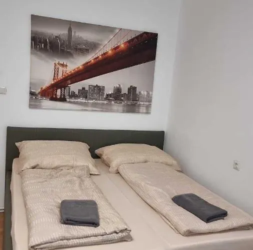Appartement Premier Double Mz *